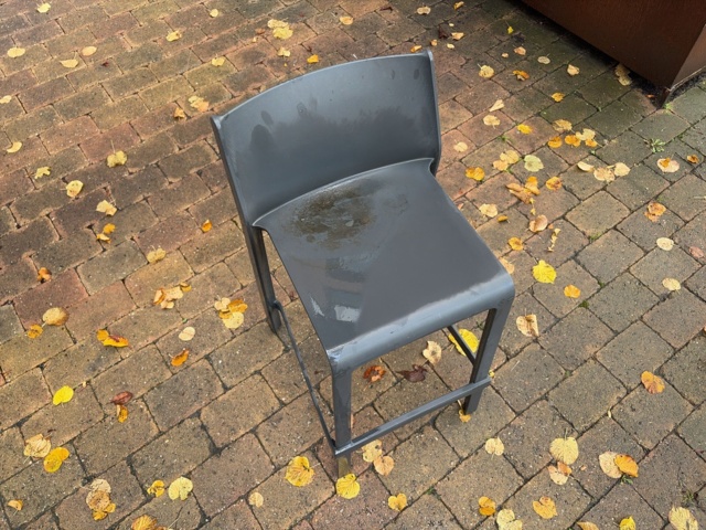 1576494-14 Parti med utemöbler - bord, stolar, soffa och fåtöljer
