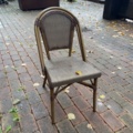 1576494-16 Parti med utemöbler - bord, stolar, soffa och fåtöljer