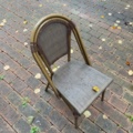 1576494-17 Parti med utemöbler - bord, stolar, soffa och fåtöljer
