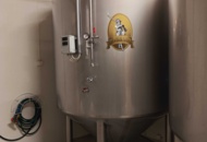 1581767 Fermentation tank 3600 liters - Blonder Beer