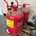 1600246-7 Tryckluftstork med tillbehör - Ingersoll Rand D42IN-A