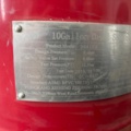 1600246-8 Tryckluftstork med tillbehör - Ingersoll Rand D42IN-A