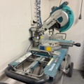 1600248-2 Kap- och geringssåg med arbetsbord - Makita LS1016L