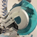 1600248-4 Kap- och geringssåg med arbetsbord - Makita LS1016L