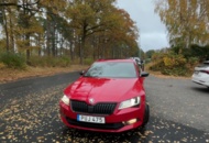 1373337 Škoda Superb Combi 1.8 TSI DSG Sequential, 180hp, 2018