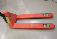 1515315 Palldragare 2200 kg
