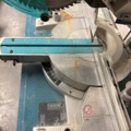 1600248-7 Kap- och geringssåg med arbetsbord - Makita LS1016L