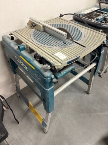 1600249-2 Bordssåg - Makita LF1000