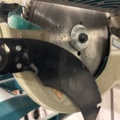 1600249-4 Bordssåg - Makita LF1000
