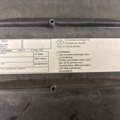 1600250-3 Gasolgrill med stativ - Weber Q
