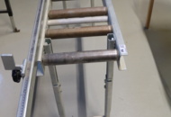 1515316 Rullbana 150 cm