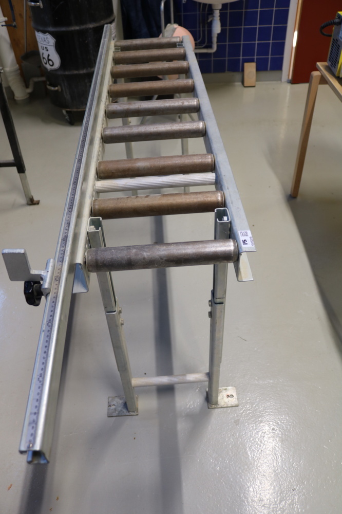 1515316-2 Roller track 150 cm
