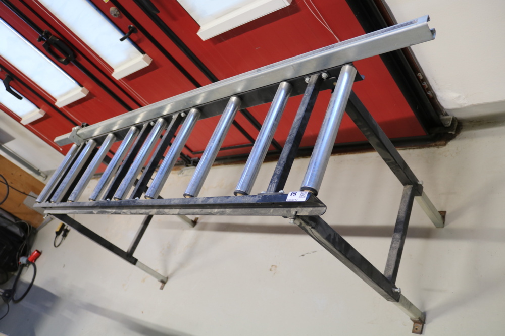 1515317-3 Roller track. 270 cm