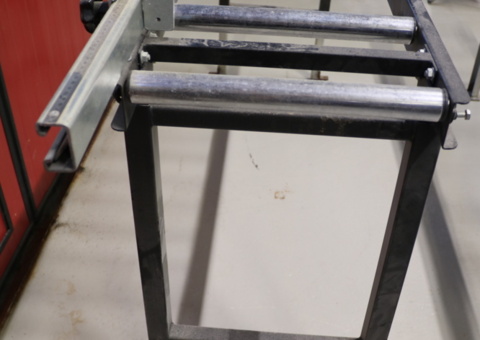 Roller track. 270 cm