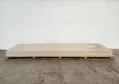 Gipsskiva - 11 st - L:2550 mm B:900 mm T:12 mm