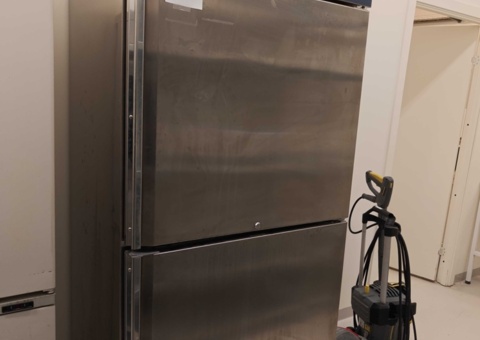 Freezers - Electrolux