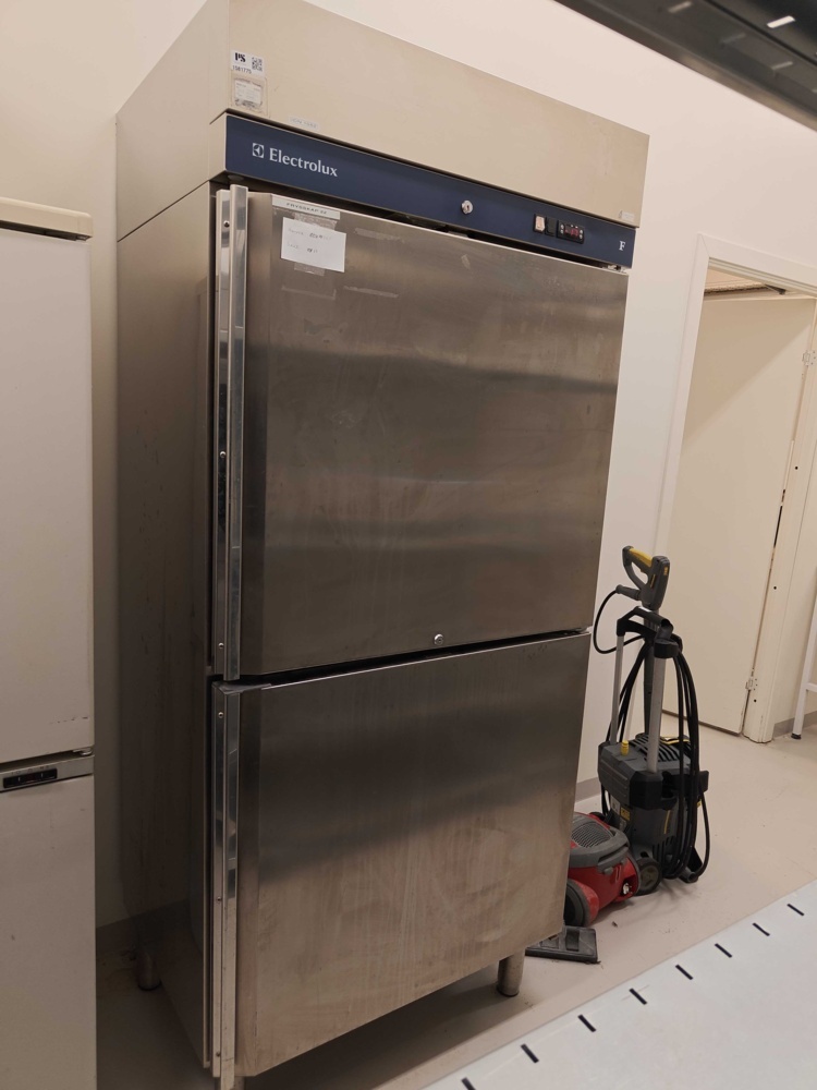 1581775-1 Frysskåp - Electrolux