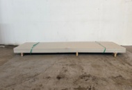1603763 Fibercementskiva - 10 st - L: 3000 mm B: 900 mm T: 12 mm , 27 m²