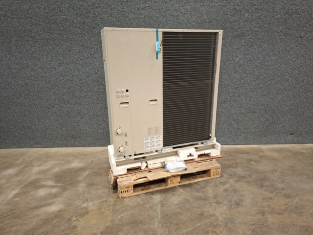 1602787-3 Luft-vatten-värmepump Panasonic Monoblock WH-MXC12J9E8