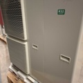 1602787-2 Luft-vatten-värmepump Panasonic Monoblock WH-MXC12J9E8