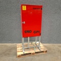 1602788-2 Undercentral Garo GPI FSF160