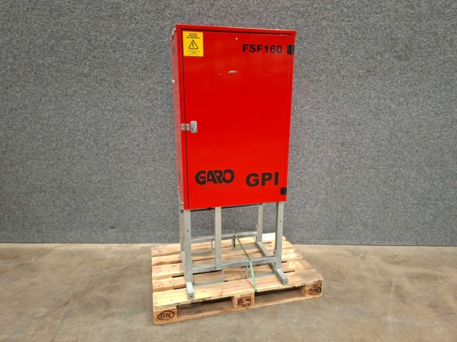 1602788-2 Undercentral Garo GPI FSF160