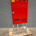 1602788-3 Undercentral Garo GPI FSF160