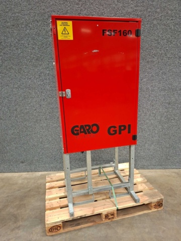 1602788-3 Undercentral Garo GPI FSF160
