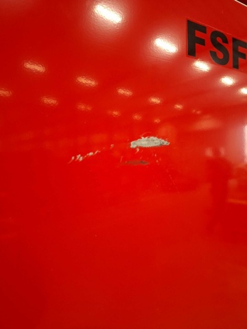 1602788-4 Undercentral Garo GPI FSF160