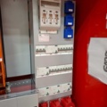 1602788-9 Undercentral Garo GPI FSF160