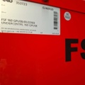 1602788-14 Undercentral Garo GPI FSF160