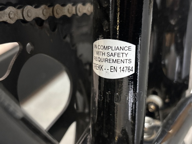 1600253-7 Cyklar 2 st och cykelkärra