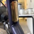 1600253-8 Cyklar 2 st och cykelkärra