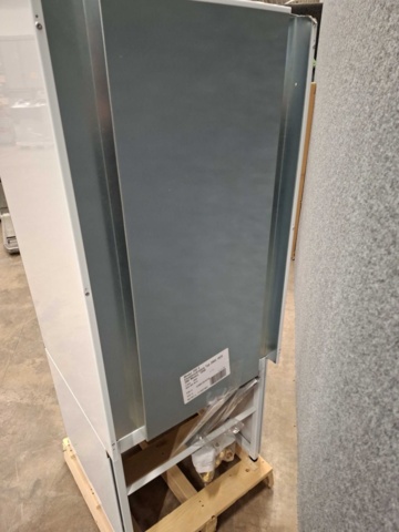 1602789-8 Golvstående elvattenvärmare Metro Therm Modul 200 E