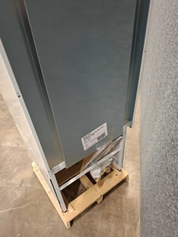 1602789-9 Golvstående elvattenvärmare Metro Therm Modul 200 E