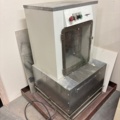 1600254-1 Blandnings-/skakmaskin - Scandex Shake BALLT