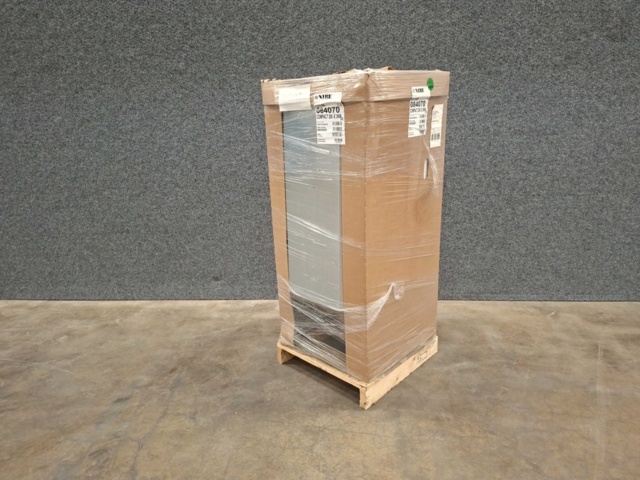 1602790-2 Varmvattenberedare NIBE Compact 200-E 3 kW