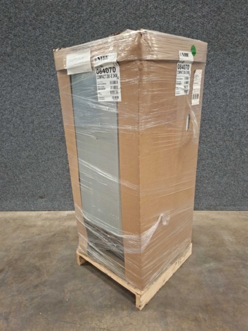 1602790-3 Varmvattenberedare NIBE Compact 200-E 3 kW