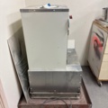 1600254-5 Blandnings-/skakmaskin - Scandex Shake BALLT