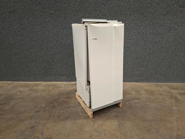 1602790-1 Varmvattenberedare NIBE Compact 200-E 3 kW