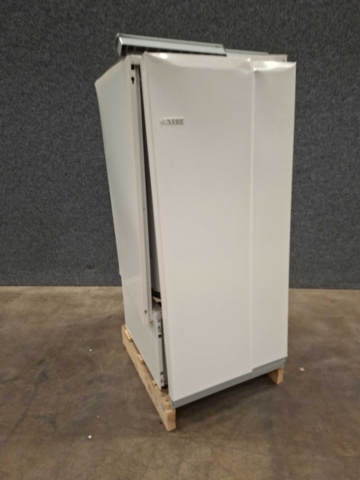 1602790-5 Varmvattenberedare NIBE Compact 200-E 3 kW