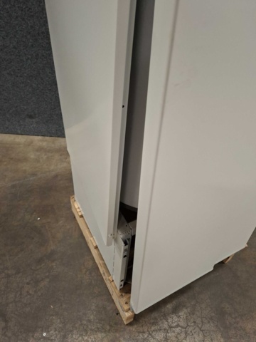1602790-6 Varmvattenberedare NIBE Compact 200-E 3 kW