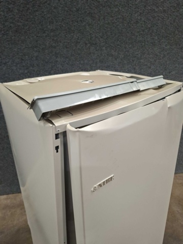 1602790-7 Varmvattenberedare NIBE Compact 200-E 3 kW