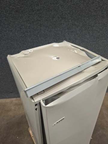 1602790-8 Varmvattenberedare NIBE Compact 200-E 3 kW