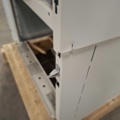1602790-12 Varmvattenberedare NIBE Compact 200-E 3 kW