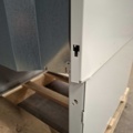 1602790-18 Varmvattenberedare NIBE Compact 200-E 3 kW