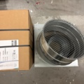 1600255-1 Ventilationsenhet med filter och tillbehör - Systemair FGR 400 EU3