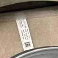 1600255-3 Ventilationsenhet med filter och tillbehör - Systemair FGR 400 EU3