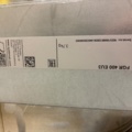 1600255-5 Ventilationsenhet med filter och tillbehör - Systemair FGR 400 EU3