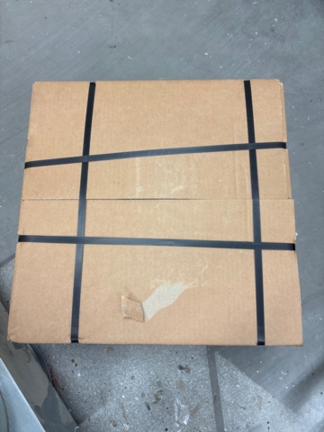 1600255-7 Ventilationsenhet med filter och tillbehör - Systemair FGR 400 EU3